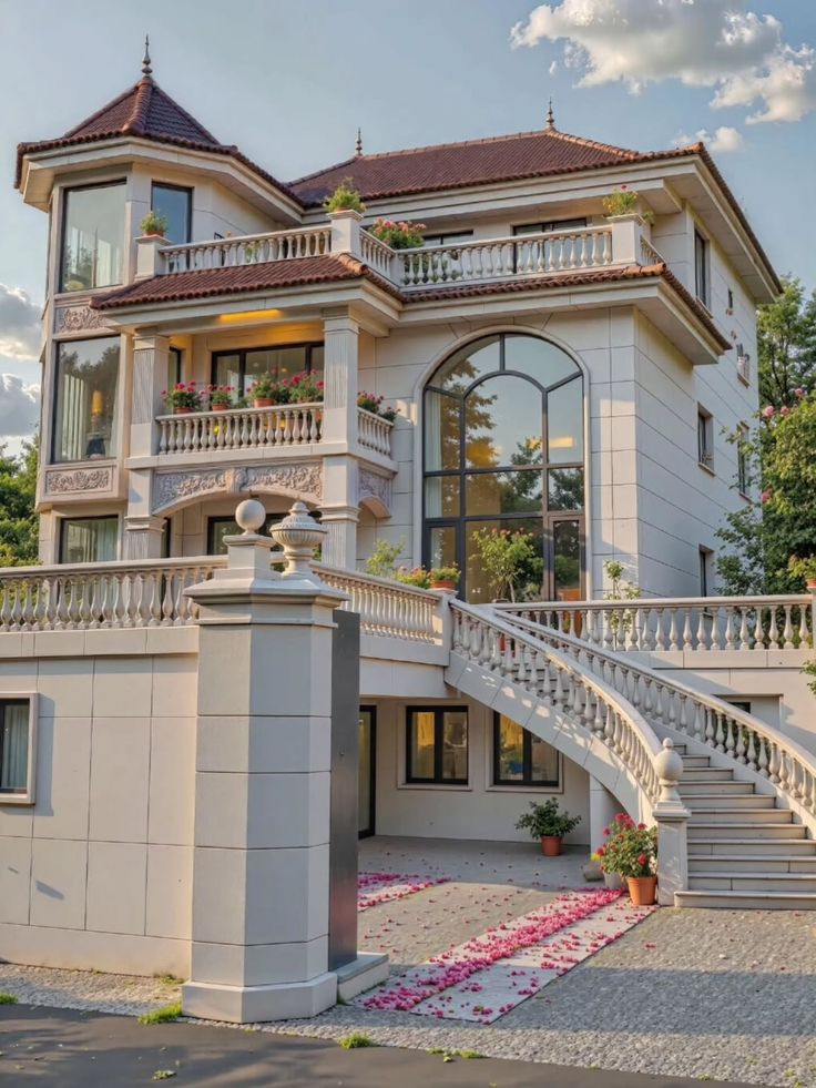 Home Exterior
